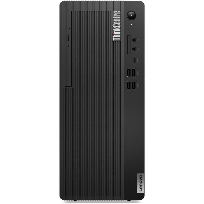 Lenovo ThinkCentre M70t G5 TWR PC de Torre Intel Core i7-13700, 16GB RAM, 512GB SSD, Intel UHD Graphics, Wi-Fi 6E, Windows 11 Pro 0 Lenovo ThinkCentre M70t G5 TWR PC de Torre Intel Core i7-13700, 16GB RAM, 512GB SSD, Intel UHD Graphics, Wi-Fi 6E, Windows 11 Pro 0