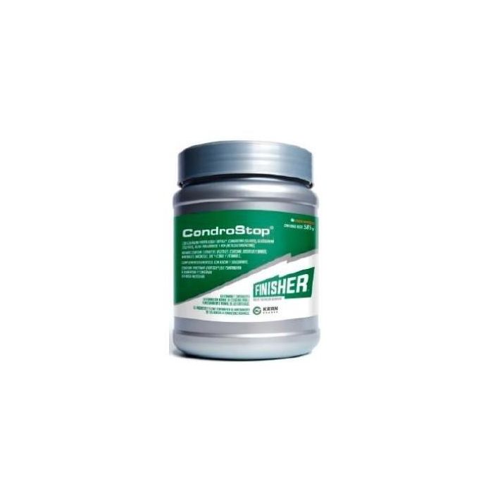 Finisher Condrostop Bote 585Gr. Finisher Condrostop Bote 585Gr.