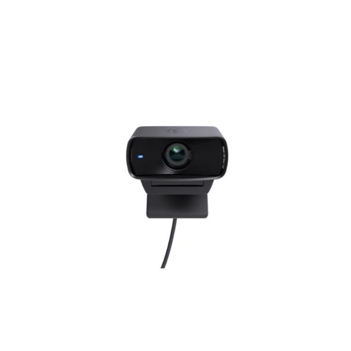 Elgato Facecam MK.2 (10WAC9901) - Cámara Full HD 1080p60, HDR, USB Tipo C 1