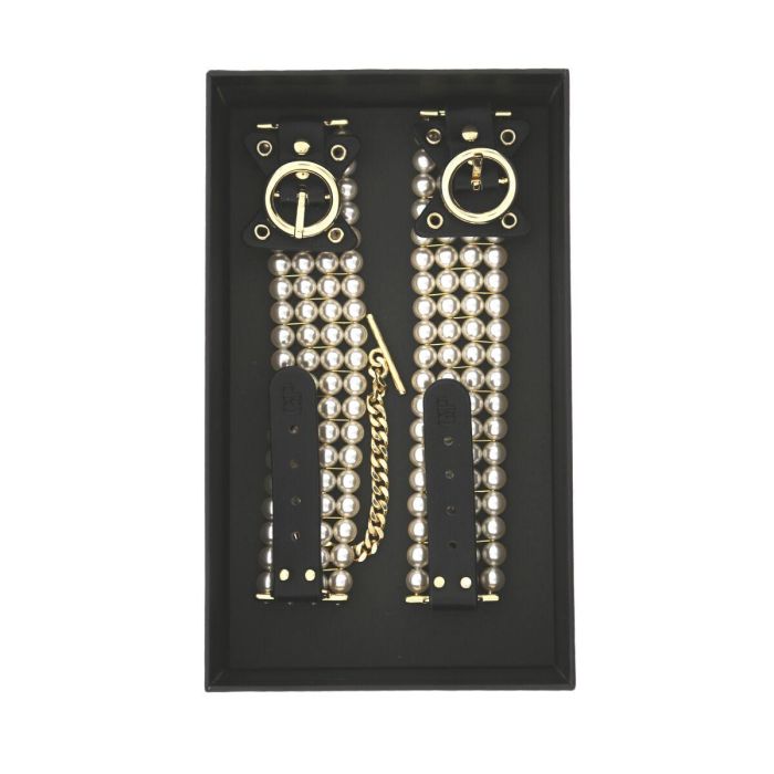 Set Erótico de Ataduras Guilty Pleasure Allure 4