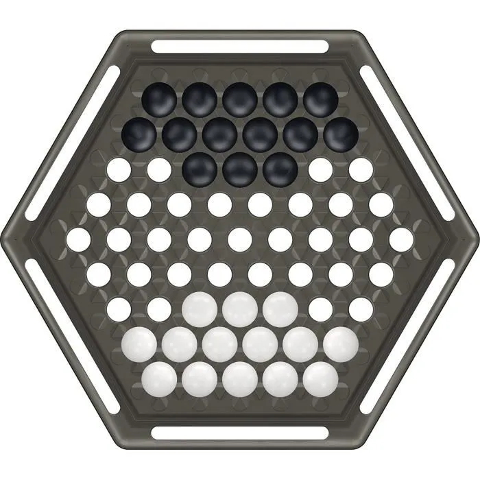 Asmodee Abalone Nouvelle Edition Juego de Mesa Idioma Francés 1