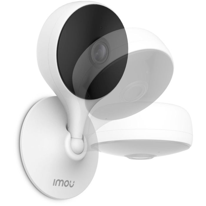 Imou IPCam Cue2 Cámara IP Interior WLAN 1080P 2MP Visión Nocturna IR 10m 5