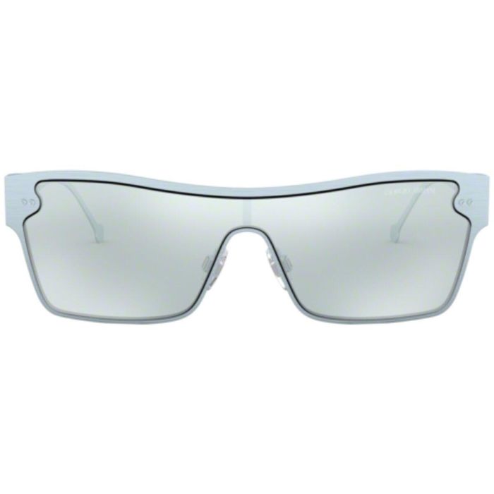 Gafas de Sol Hombre Armani AR6088-32659C Ø 120 mm 1