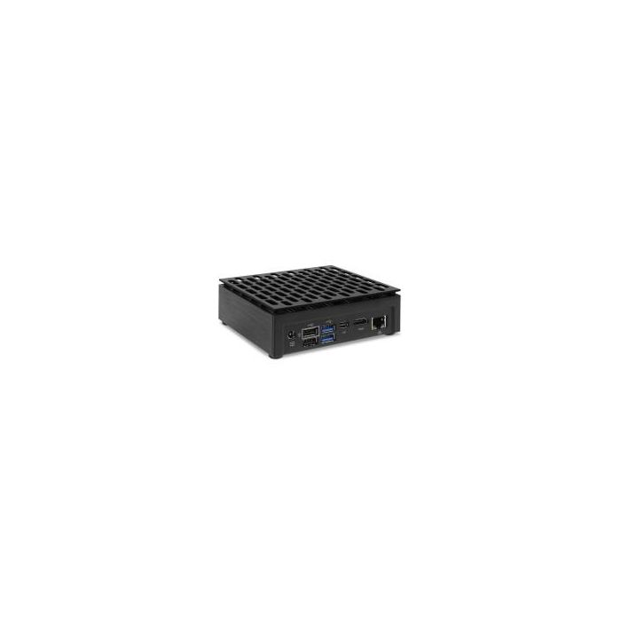 AOpen Digital Engine De3650S Fanless (91.DER00.E2C0) Celeron N6210 / 4Gb / 128Gb Ssd / No Os (+Os Opcional) 4