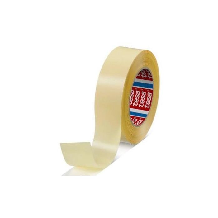 Tesa Cinta Adhesiva Doble Cara 64621 Industria 25 mm X 50M Transparente Tesa Cinta Adhesiva Doble Cara 64621 Industria 25 mm X 50M Transparente