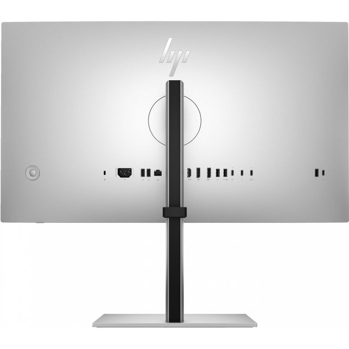 HP S7 PRO 727PU Monitor 27" Quad HD (2560x1440) IPS Black 120Hz Thunderbolt 4 4