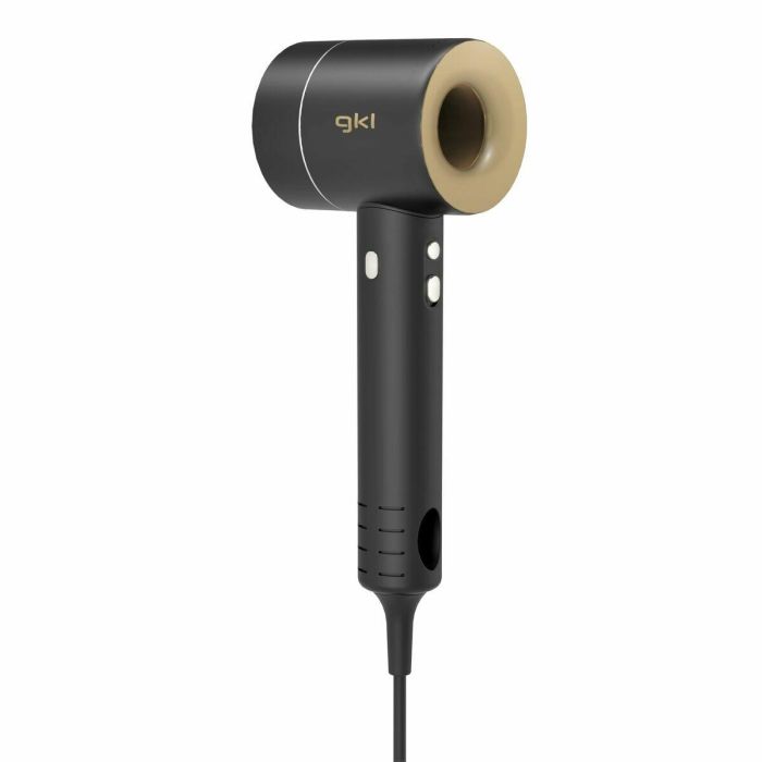 Secador de Pelo GKL PEARLSENSE 1600 W 2200 W Blanco 3