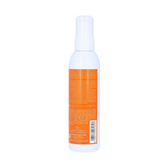 A-DERMA PROTECT KIDS spray solar infantil SPF50+ 200 ml - Protección muy alta para pieles sensibles, resistente al agua y sin fragancia 1