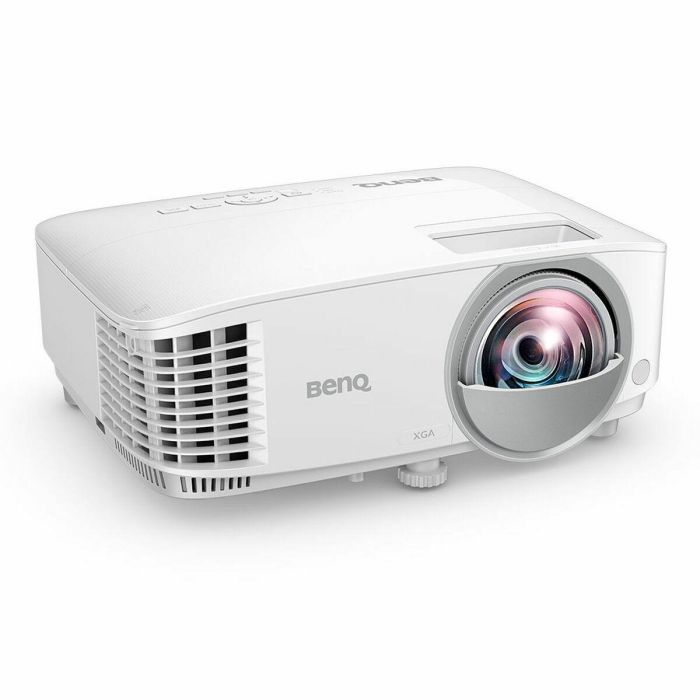Proyector BenQ 9H.JMV77.13E 3500 lm Blanco XGA 1024 x 768 px 1 Proyector BenQ 9H.JMV77.13E 3500 lm Blanco XGA 1024 x 768 px 1