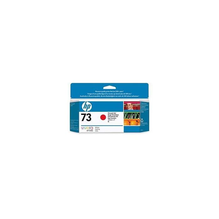 HP Designjet Z3200 Nº73 Chromatic Red HP Designjet Z3200 Nº73 Chromatic Red
