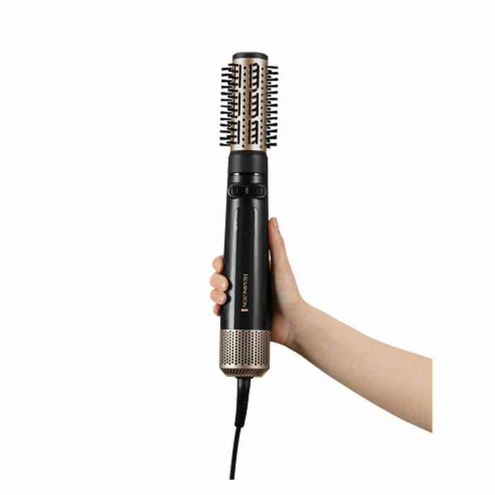 Remington AS7580 R Blow D&S Cepillo Soplador Iónico con 3 Accesorios: 40mm, Plano, Concentrador 8 Remington AS7580 R Blow D&S Cepillo Soplador Iónico con 3 Accesorios: 40mm, Plano, Concentrador 8