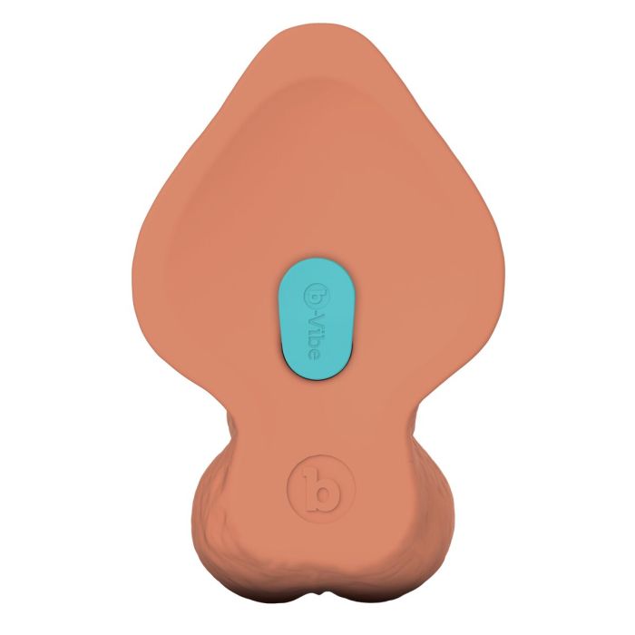 Consolador Realista B-Vibe Silicona (20,3 cm) 4 Consolador Realista B-Vibe Silicona (20,3 cm) 4