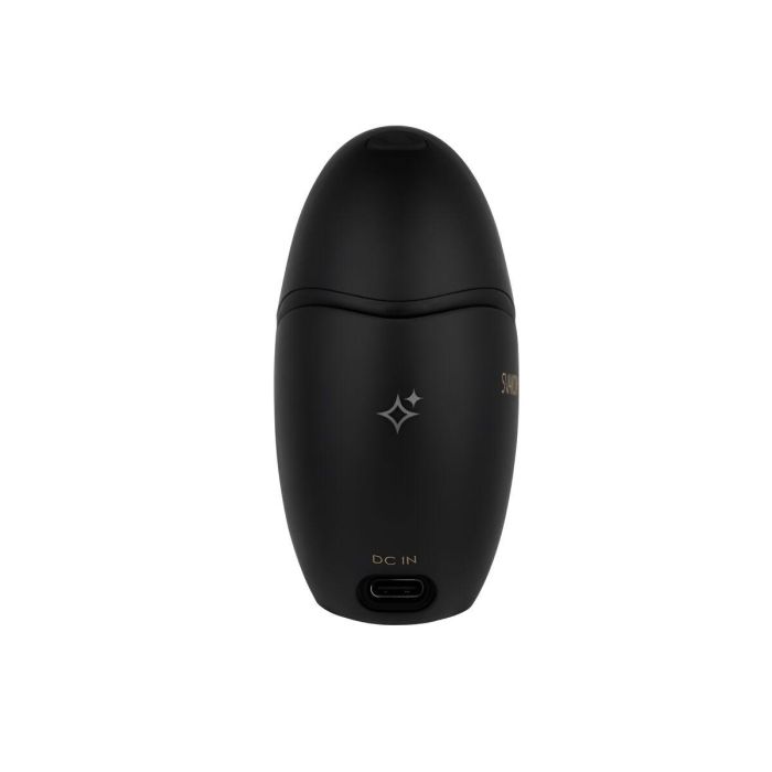 Vibrador Svakom Negro 0 Vibrador Svakom Negro 0