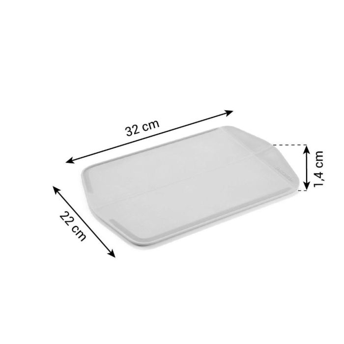Tabla de cortar plegable compact, 32 x 22 cm 4 Tabla de cortar plegable compact, 32 x 22 cm 4