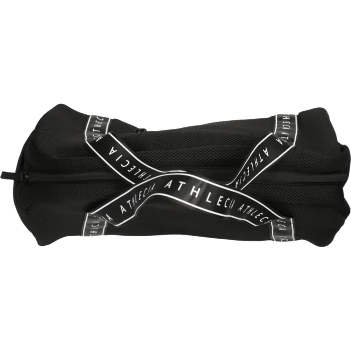 Athlecia Eshely Bolsa de Deporte Negro AABWV07818
