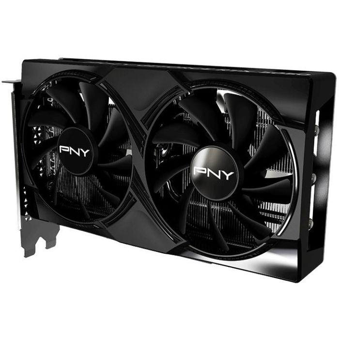 RTX 5050 8GB PNY Dual Fan GDDR6 3