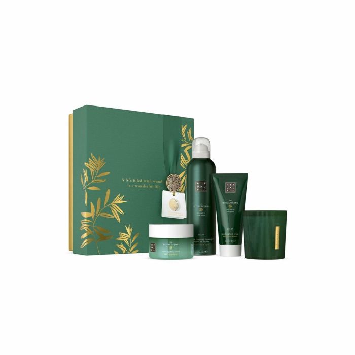 Rituals The Ritual Of Jing Medium Gift Set