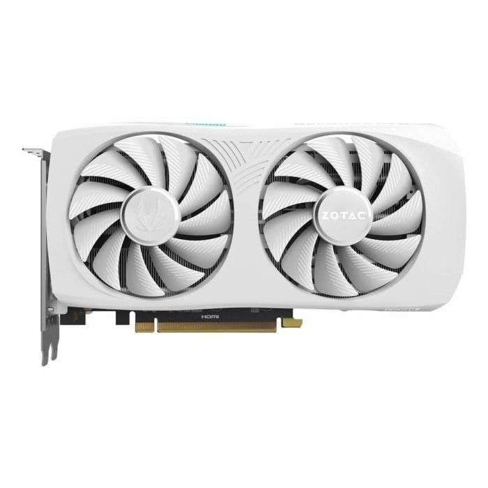 Zotac Rtx 4070 Super Twin Edge White ZT-D40720Q-10M