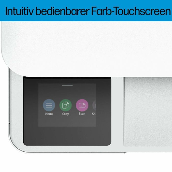 HP HP1728433559882 Impresora Multifunción de Inyección de Tinta a Color Envy 6530e 12 HP HP1728433559882 Impresora Multifunción de Inyección de Tinta a Color Envy 6530e 12