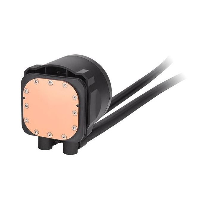 K Thermaltake Wasserkühlung TH360 V2 Ultra EX ARGB Sync / All-in-One 2 K Thermaltake Wasserkühlung TH360 V2 Ultra EX ARGB Sync / All-in-One 2