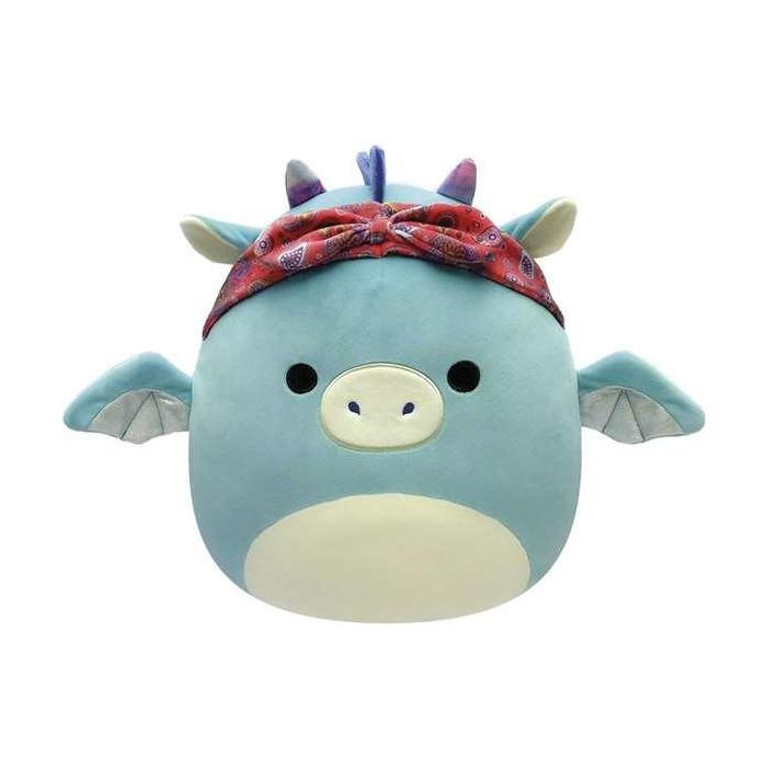 Peluche squishmallows 20cm surtido w17 - modelos surtidos 4