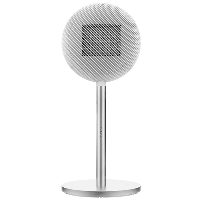 Termoventilador Portátil Cecotec ReadyWarm 2100 Sun 2000 W Blanco 2