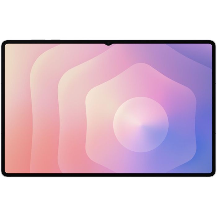 SAMSUNG Galaxy Tab S11 Ultra 12RAM 256GB Wi-Fi DE silver 1