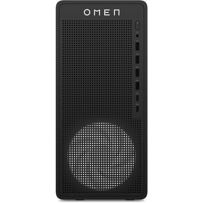 HP OMEN 16L TG03-0470ng Gaming Desktop R7-8700F 16GB/1TB SSD RTX 5060 Win 11 0 HP OMEN 16L TG03-0470ng Gaming Desktop R7-8700F 16GB/1TB SSD RTX 5060 Win 11 0