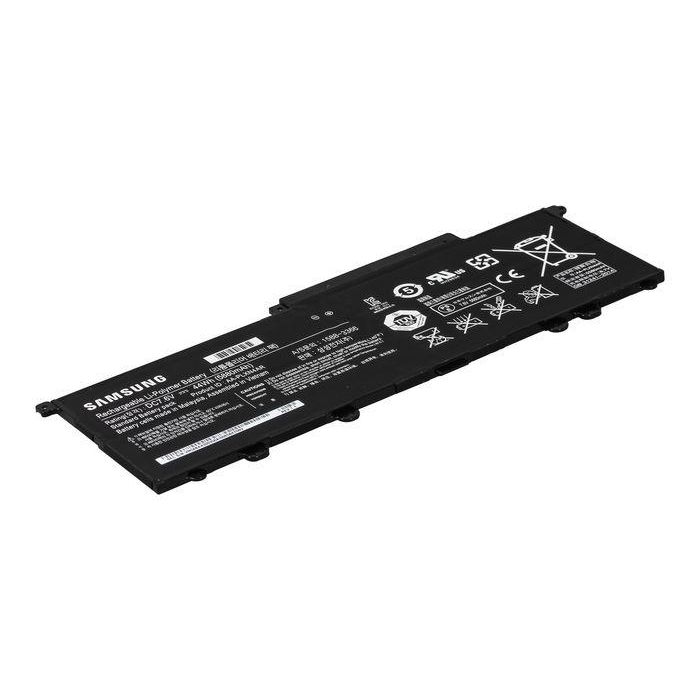 Samsung 5880mAh 44Wh Samsung 5880mAh 44Wh