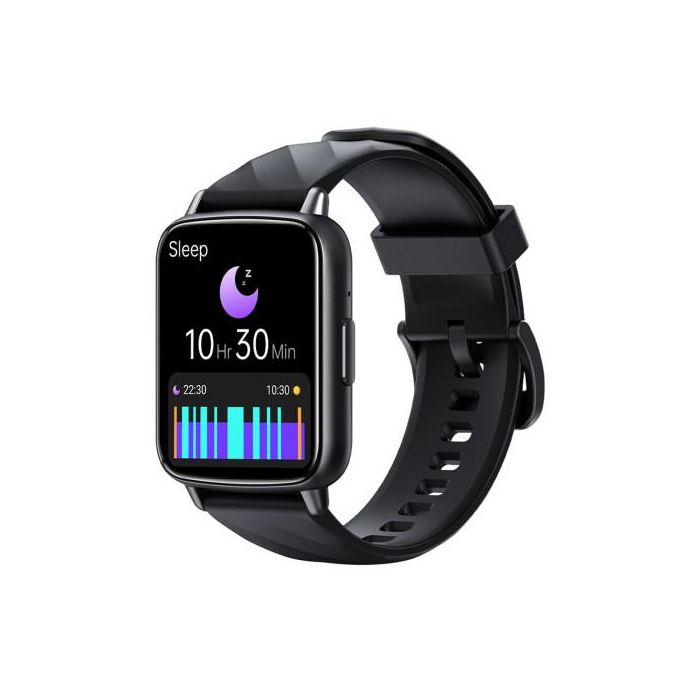 ZTE SW2301 Smartwatch Watch Live 3 Negro Notificaciones Frecuencia Cardíaca 14 Modos Deportivos Pantalla 1.83 Pulgadas IP68 Llamada Bluetooth 1