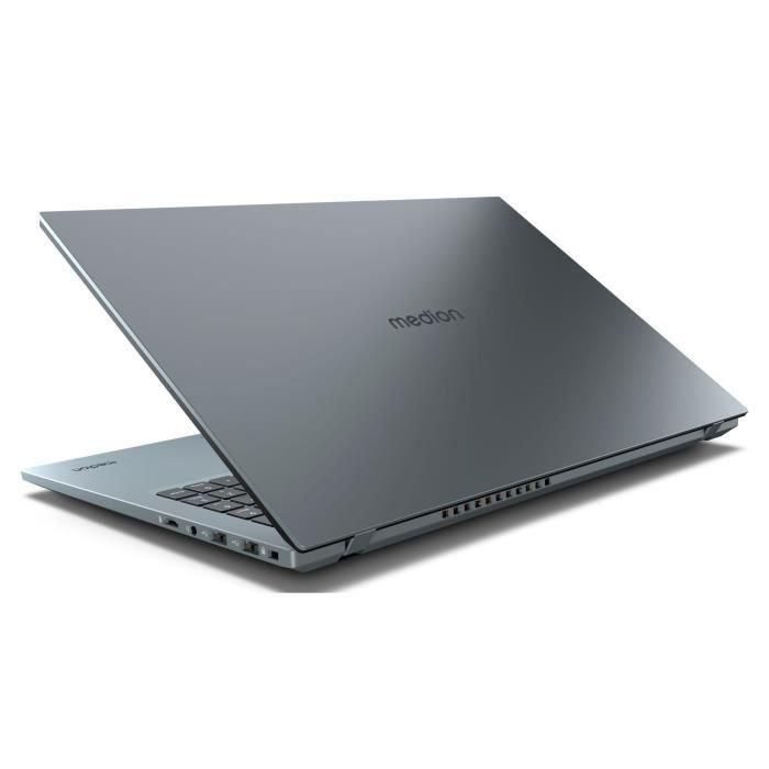 PC portátil para juegos - MEDION - NB Akoya E15443 - 15,6 FHD 60Hz - i5-12500H - 16GB - 512GB SSD - Gráficos Arc - AZERTY 3 PC portátil para juegos - MEDION - NB Akoya E15443 - 15,6 FHD 60Hz - i5-12500H - 16GB - 512GB SSD - Gráficos Arc - AZERTY 3