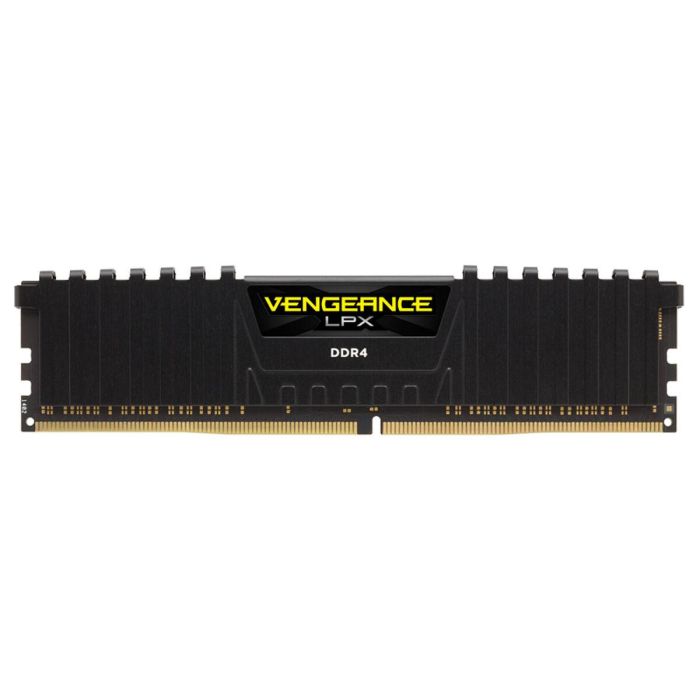 Corsair Vengeance LPX CMK16GX4M2D3600C16 16GB (2x8GB) DDR4 3600MHz DIMM Memoria para PC 11 Corsair Vengeance LPX CMK16GX4M2D3600C16 16GB (2x8GB) DDR4 3600MHz DIMM Memoria para PC 11