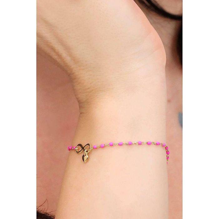 Pulsera Mujer Amen BRSMINGF1 3 Pulsera Mujer Amen BRSMINGF1 3
