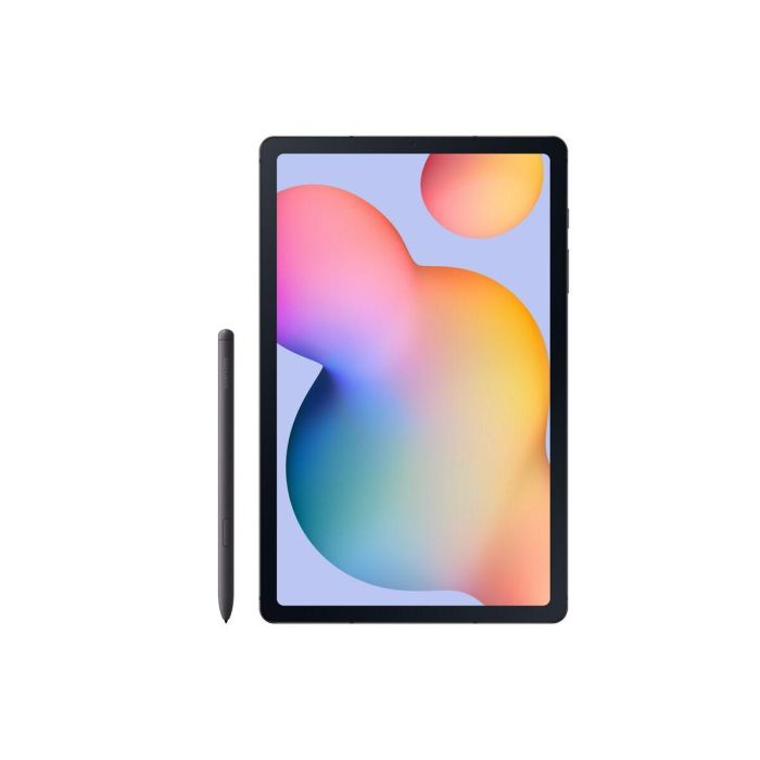 Tablet Samsung GALAXY TAB S6 LITE SM-P625 4 GB RAM 64 GB Gris 9 Tablet Samsung GALAXY TAB S6 LITE SM-P625 4 GB RAM 64 GB Gris 9