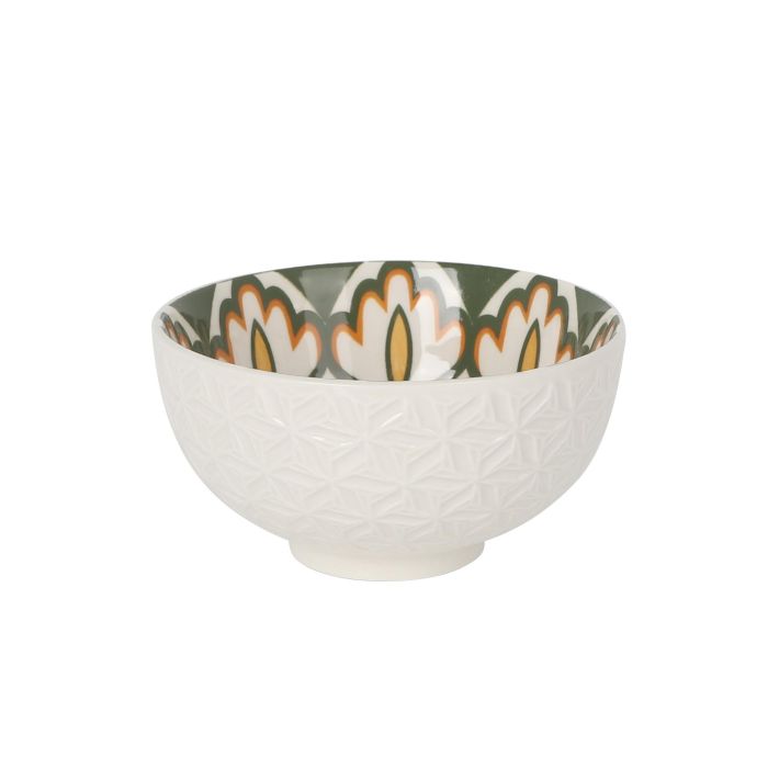 Bol Aperitivo Japonés Ø11.5x6 cm Surtido 6 Decoraciones Kaito - Inde (36 Unidades) 8 Bol Aperitivo Japonés Ø11.5x6 cm Surtido 6 Decoraciones Kaito - Inde (36 Unidades) 8