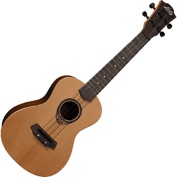 Ukelele Tiki Uku Concert 1