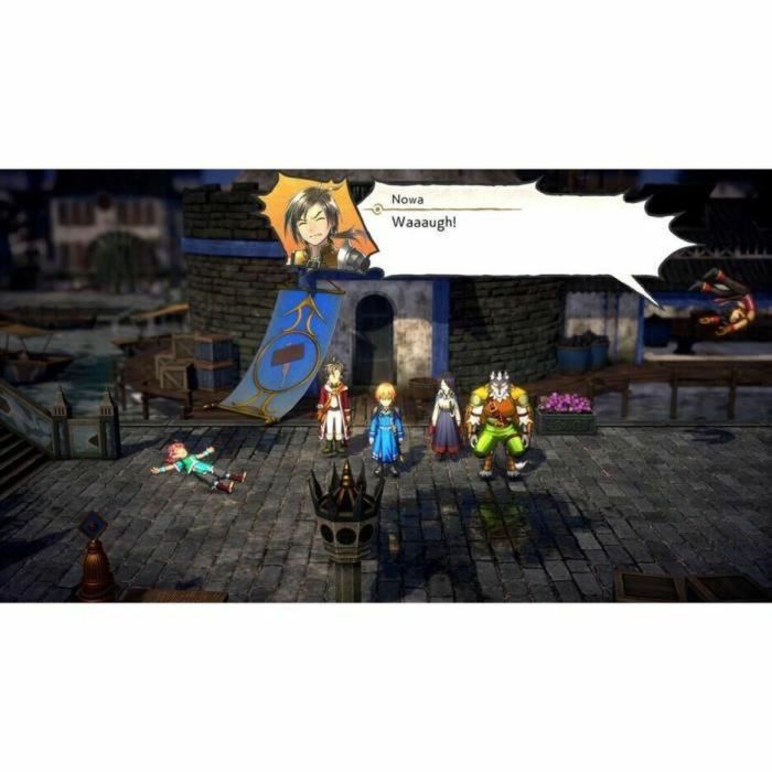 Just For Games 8023171047362 Eiyuden Chronicle Cien Héroes - Juego para Nintendo Switch 5 Just For Games 8023171047362 Eiyuden Chronicle Cien Héroes - Juego para Nintendo Switch 5
