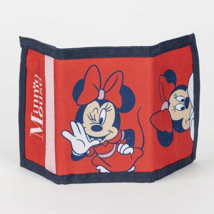 Gafas de sol set cartera minnie 15.0 x 18.0 x 2.0 cm 2 Gafas de sol set cartera minnie 15.0 x 18.0 x 2.0 cm 2