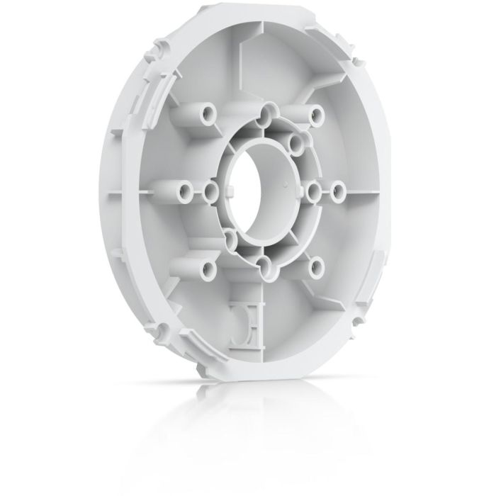 Ubiquiti UACC-Camera-JB-W Soporte de Montaje para Cámara de Seguridad Blanco 4 Ubiquiti UACC-Camera-JB-W Soporte de Montaje para Cámara de Seguridad Blanco 4