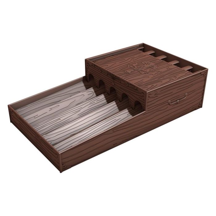 Edge Entertainment Potion Explosion El Sexto Estudiante Juego de Mesa para 5-6 Jugadores 2