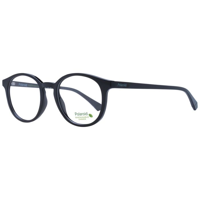 Montura de Gafas Unisex Polaroid PLD D498 5080739 Montura de Gafas Unisex Polaroid PLD D498 5080739