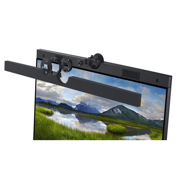 Dell 60.5cm (23.8") Full HD 1920 x 1080 LED IPS, 16:9, 250cd/m², 16.78M, 8ms, 178°/178°, 1000:1 17 Dell 60.5cm (23.8") Full HD 1920 x 1080 LED IPS, 16:9, 250cd/m², 16.78M, 8ms, 178°/178°, 1000:1 17