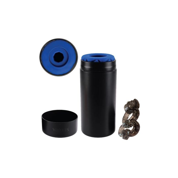 Masturbador Masculino Selopa Selopa Azul 14 Masturbador Masculino Selopa Selopa Azul 14
