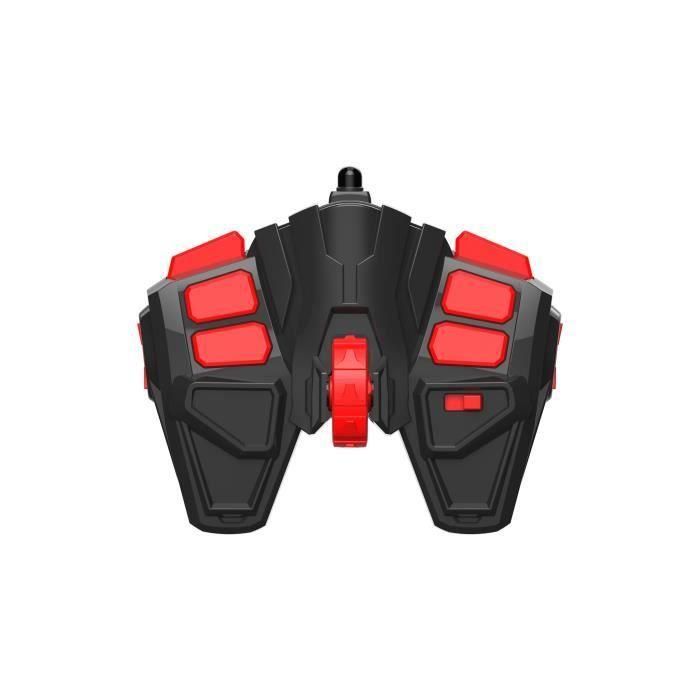 Silverlit Coche Teledirigido 360 CROSS 2,4 Ghz Escala 1:18 Todoterreno AAATJ16204 4 Silverlit Coche Teledirigido 360 CROSS 2,4 Ghz Escala 1:18 Todoterreno AAATJ16204 4