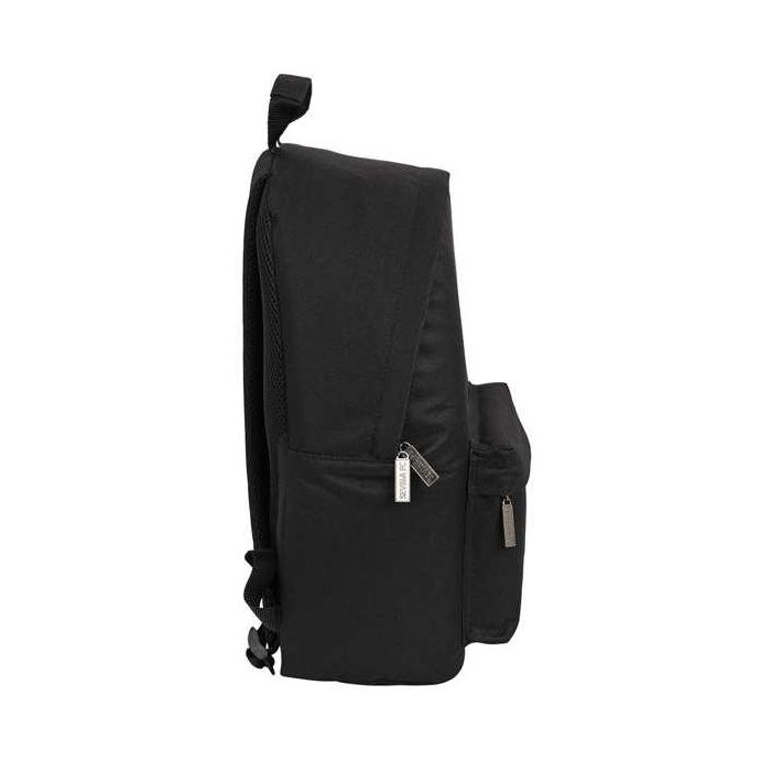 Cartera Escolar Safta Sevilla F.C. Teeen Day Pack Ordenador 14,1-' 310x160x410 mm 6 Cartera Escolar Safta Sevilla F.C. Teeen Day Pack Ordenador 14,1-' 310x160x410 mm 6