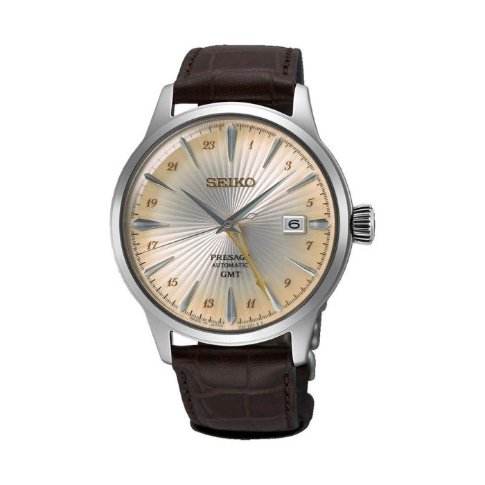 Reloj Hombre Seiko SSK041J1 0 Reloj Hombre Seiko SSK041J1 0