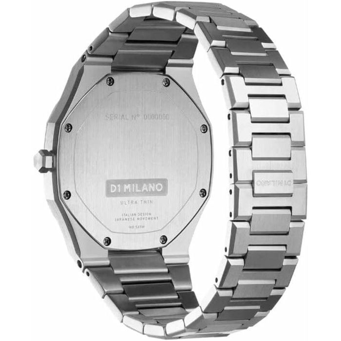 Reloj Mujer D1 Milano ULTRA THIN PETITE MOSS (Ø 34 mm) 2