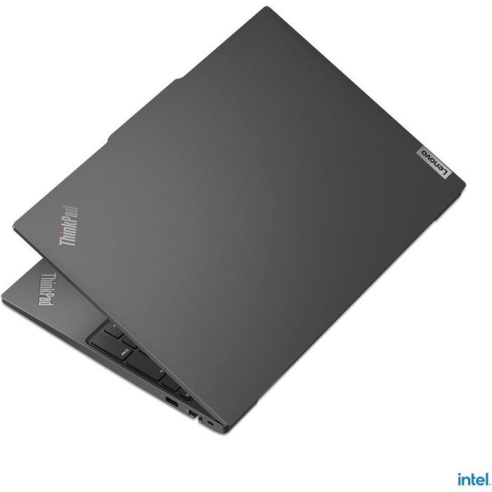 Lenovo ThinkPad E16 G1 i7 1355U/16GB/512SSD/W11Pro black 4