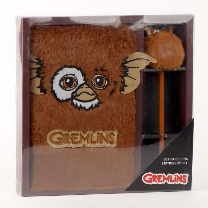 Cerdá Set de Papelería Gremlins PURPLE - Edad mínima 3 años 2 Cerdá Set de Papelería Gremlins PURPLE - Edad mínima 3 años 2