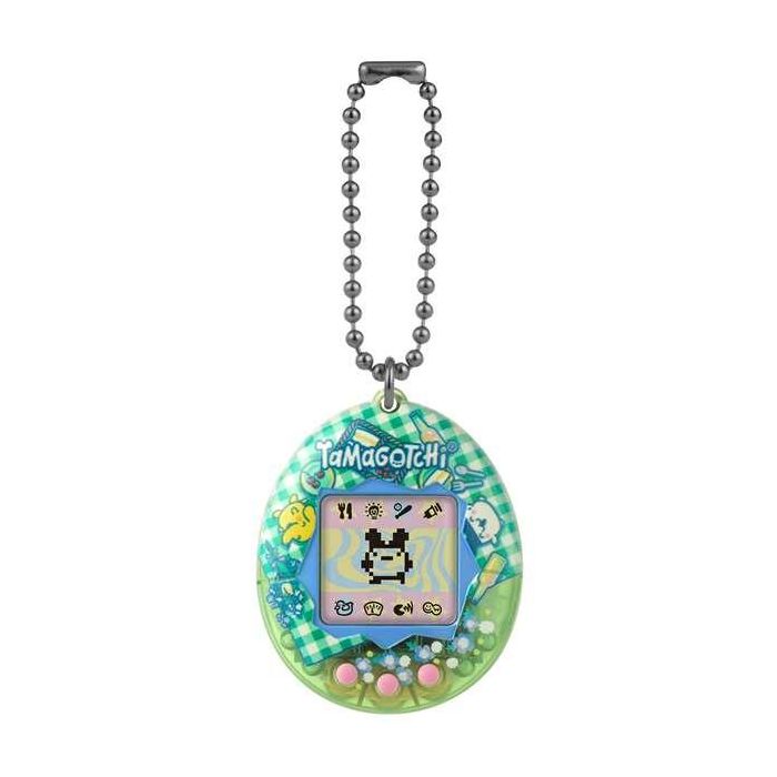 Tamagotchi Original Bandai 1 Unidad Aleatoria 19 Tamagotchi Original Bandai 1 Unidad Aleatoria 19
